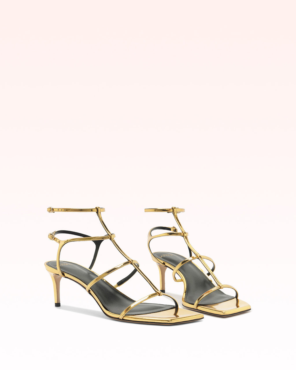 Amanda 60 Golden