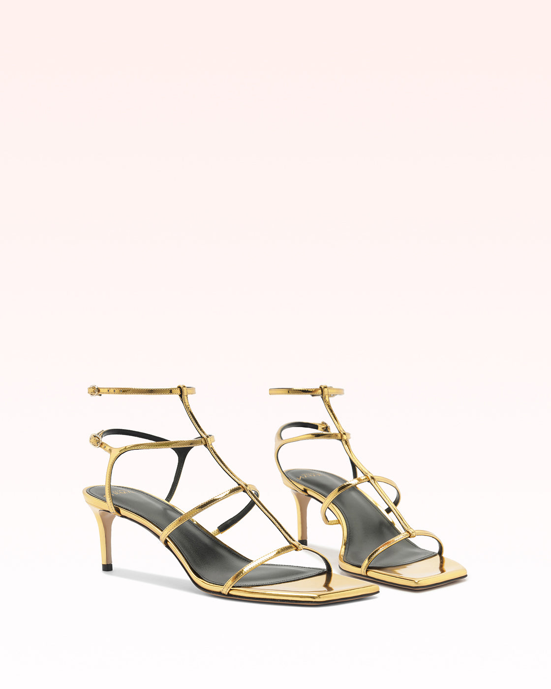 Amanda 60 Golden