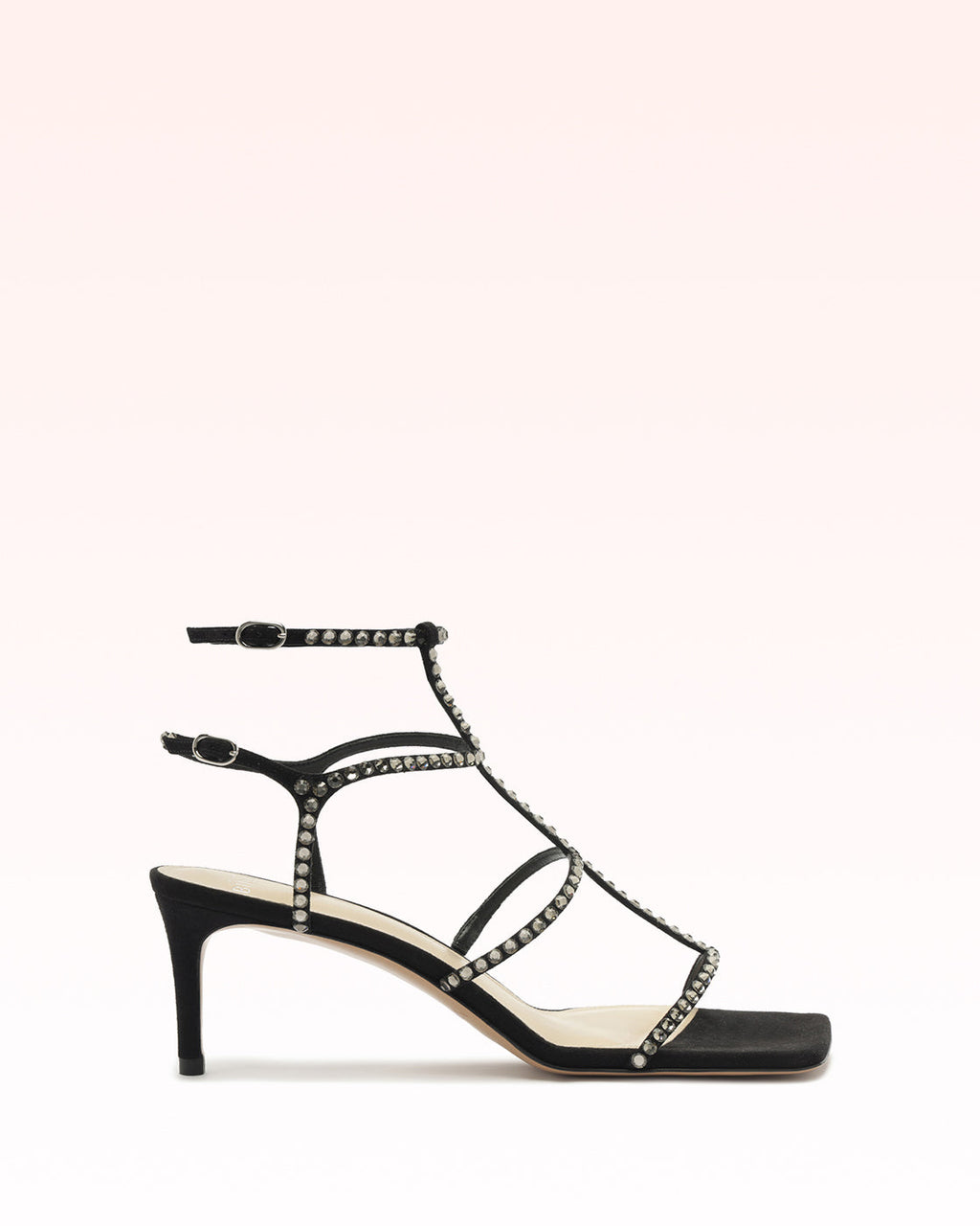 Amanda Swarovski 60 Black