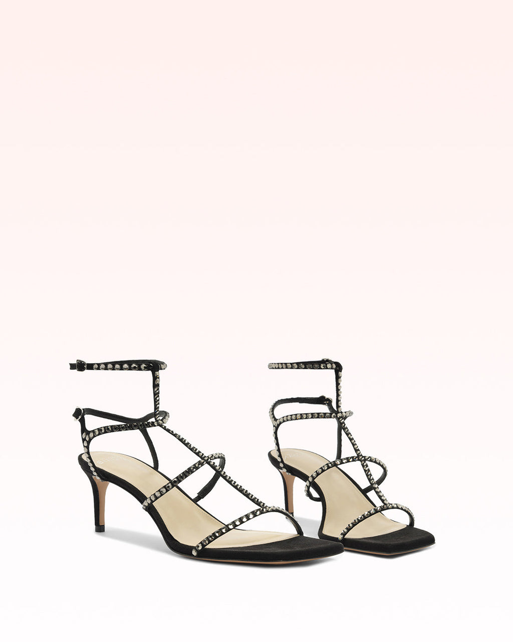 Amanda Swarovski 60 Black