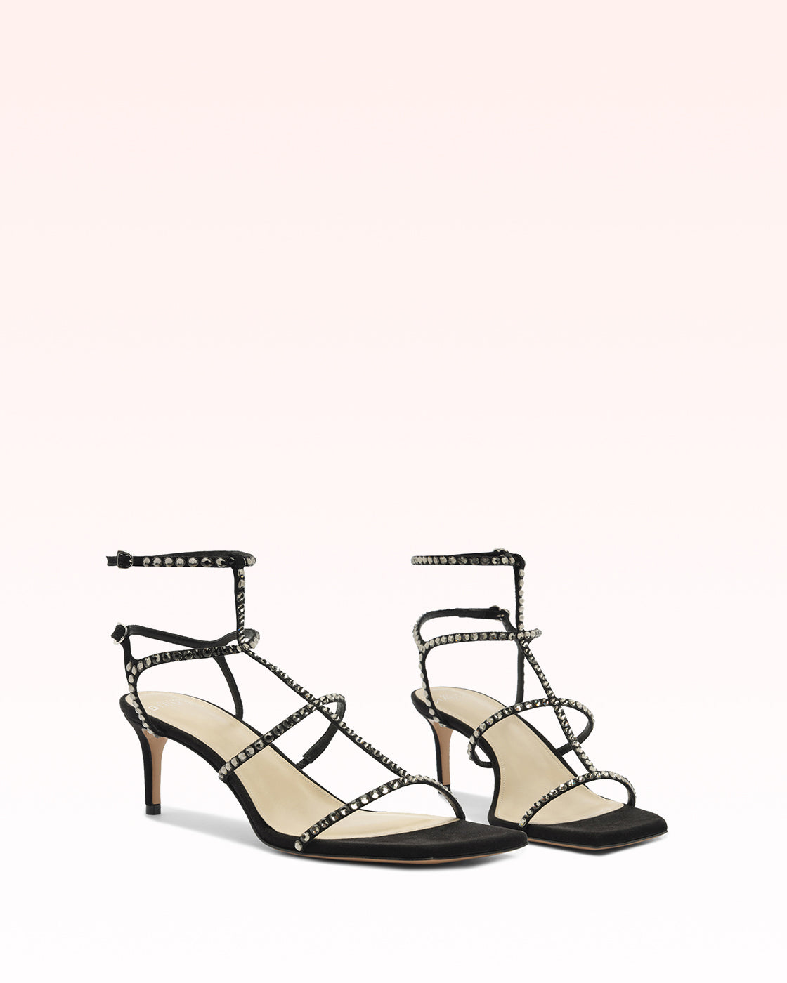 Amanda Swarovski 60 Black