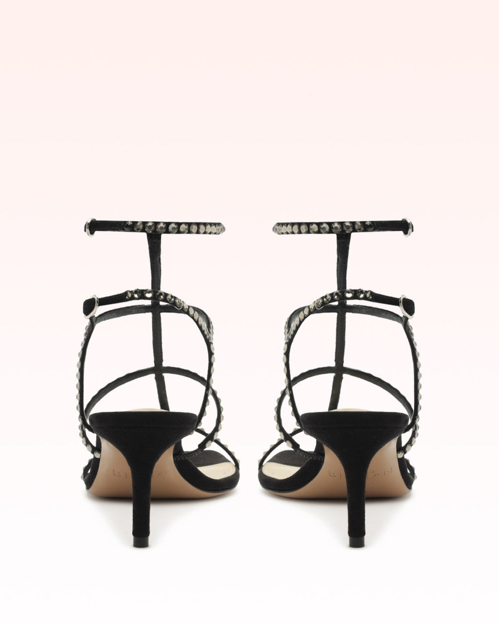 Amanda Swarovski 60 Black