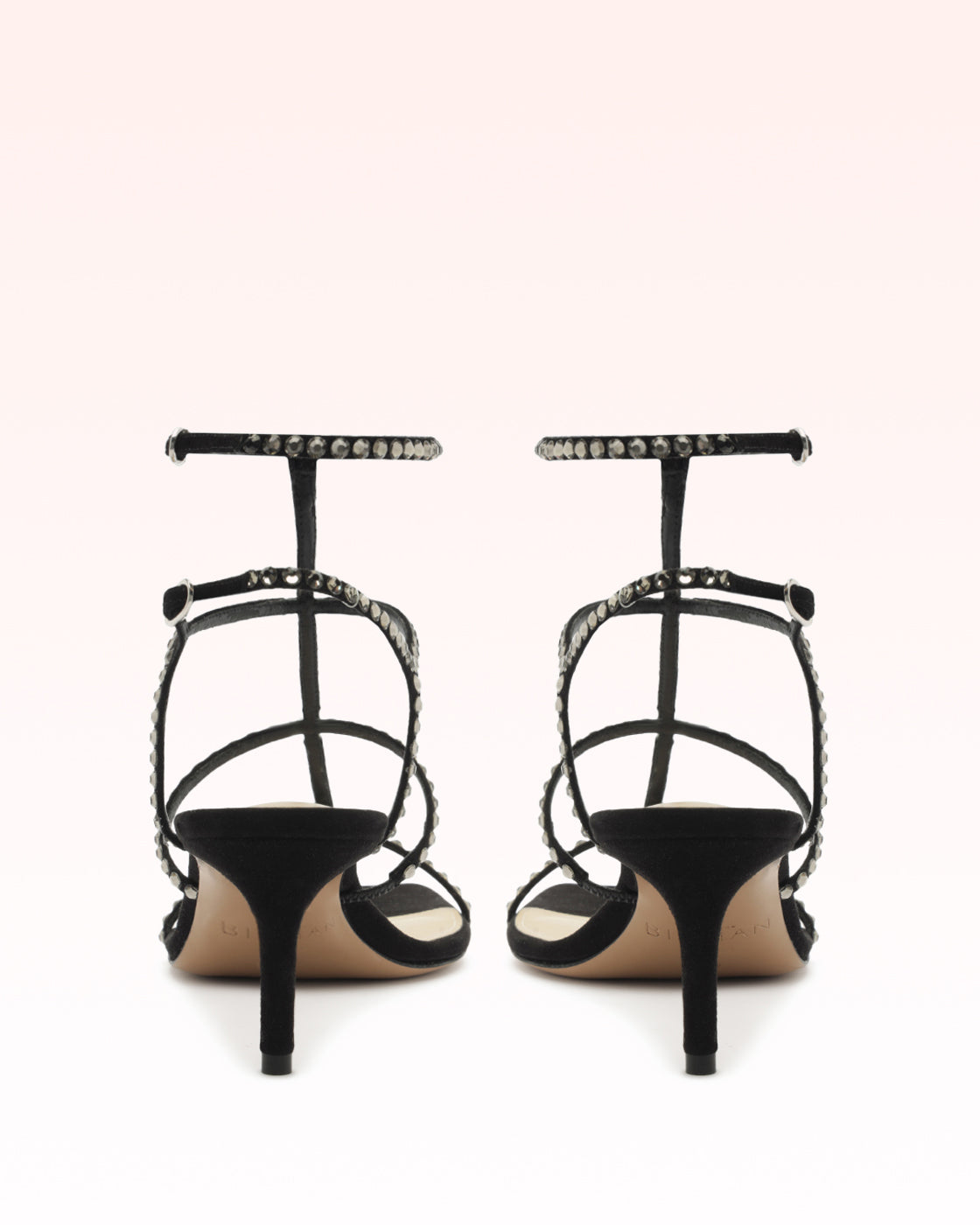 Amanda Swarovski 60 Black