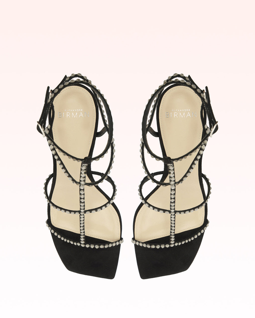 Amanda Swarovski 60 Black