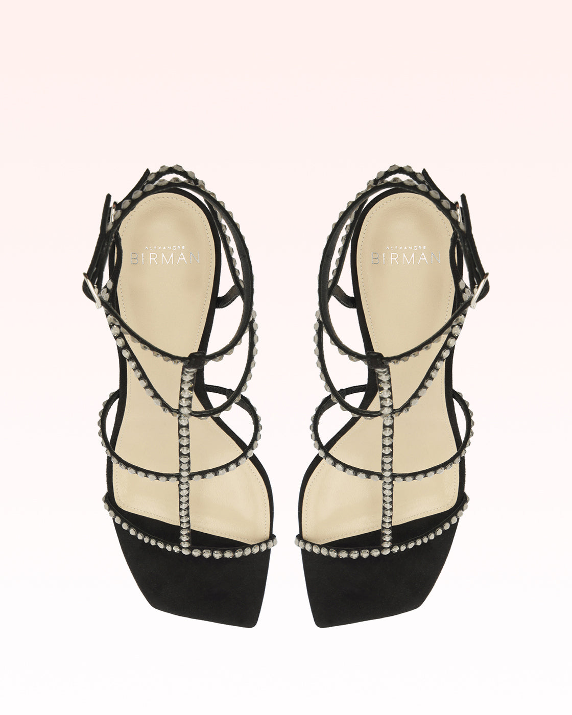 Amanda Swarovski 60 Black