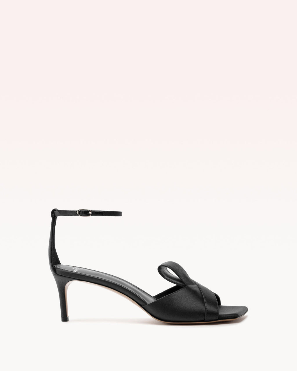 Tati Sandal 60 Black