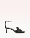 Tati Sandal 60 Black