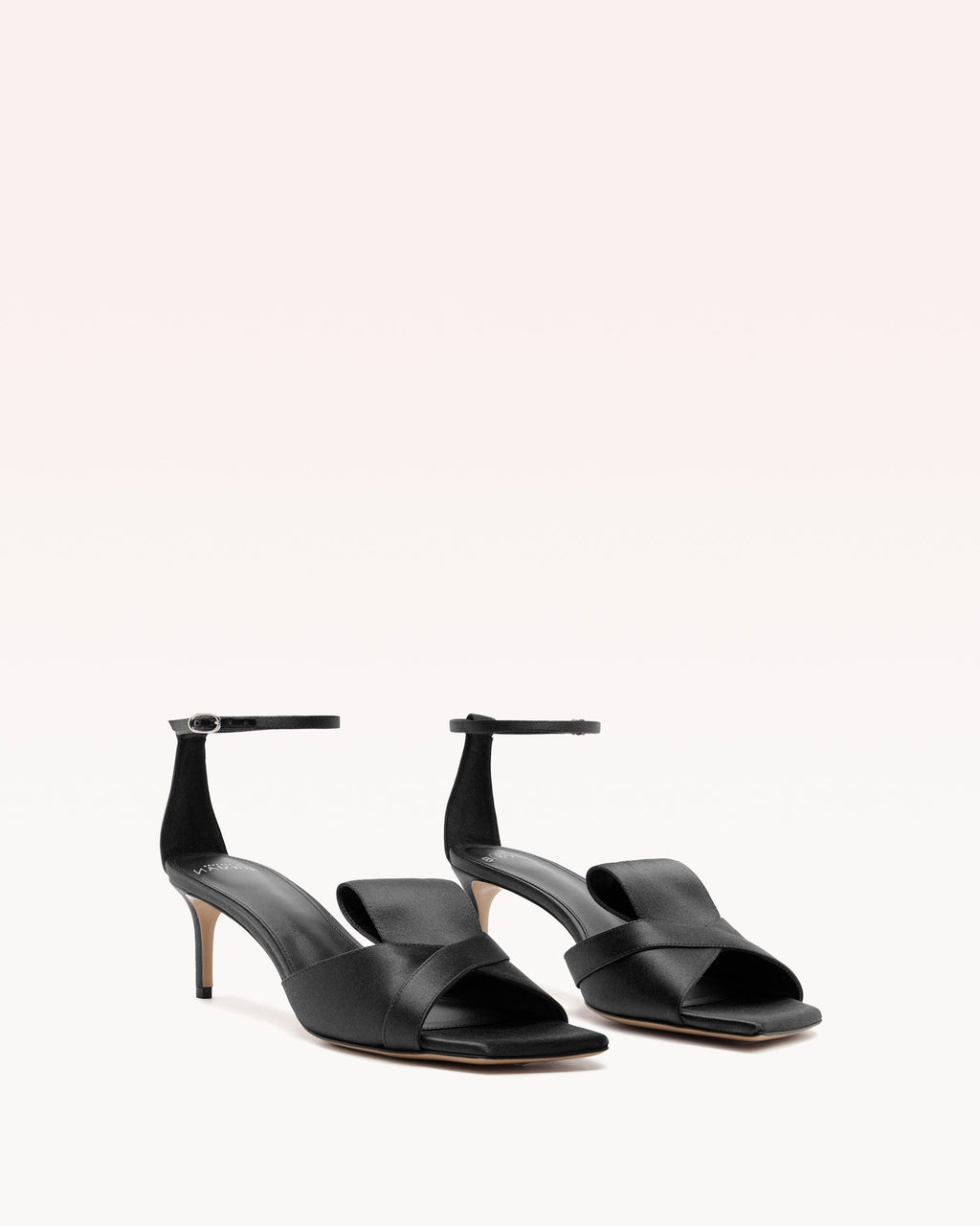 Tati Sandal 60 Black