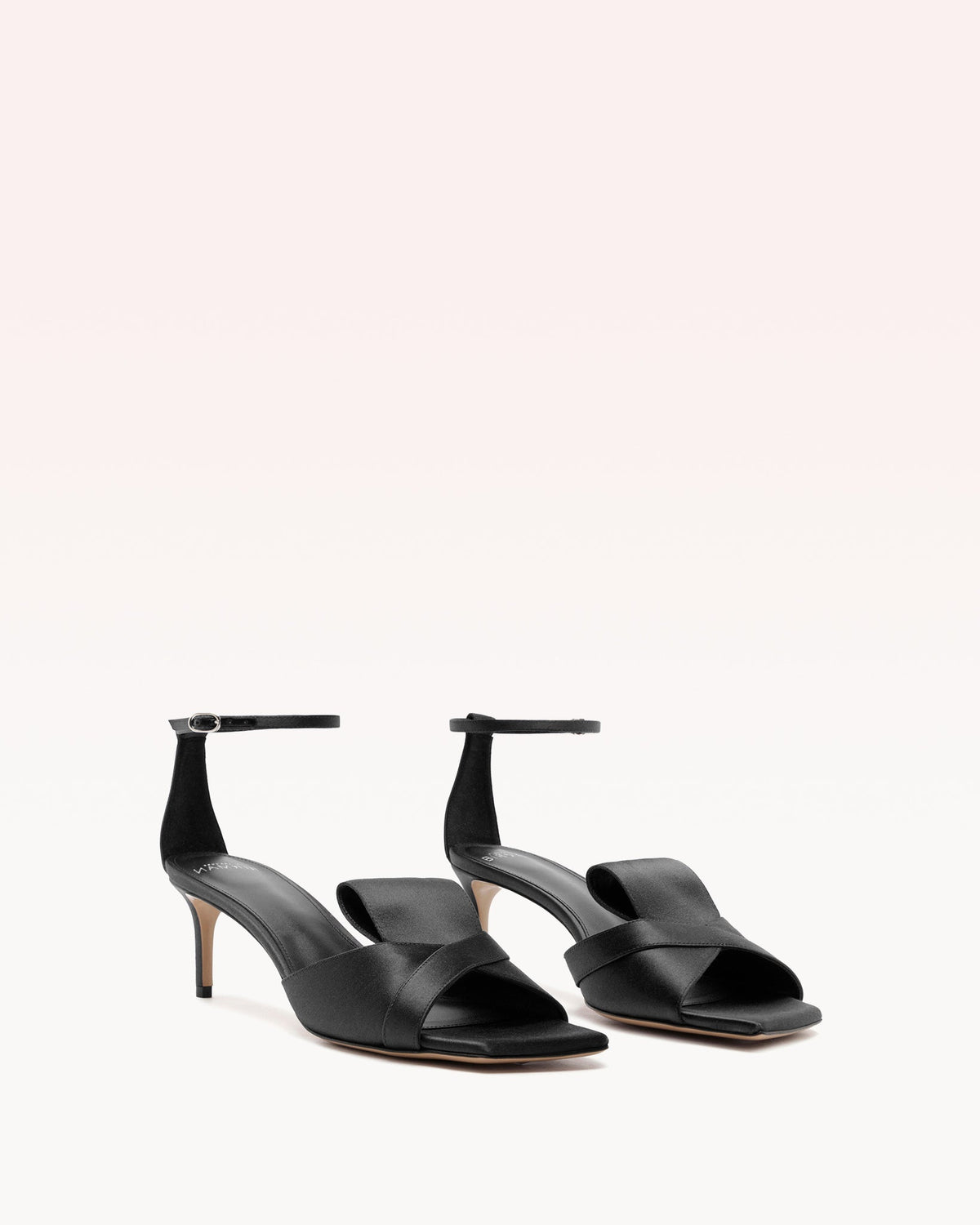 Tati Sandal 60 Black
