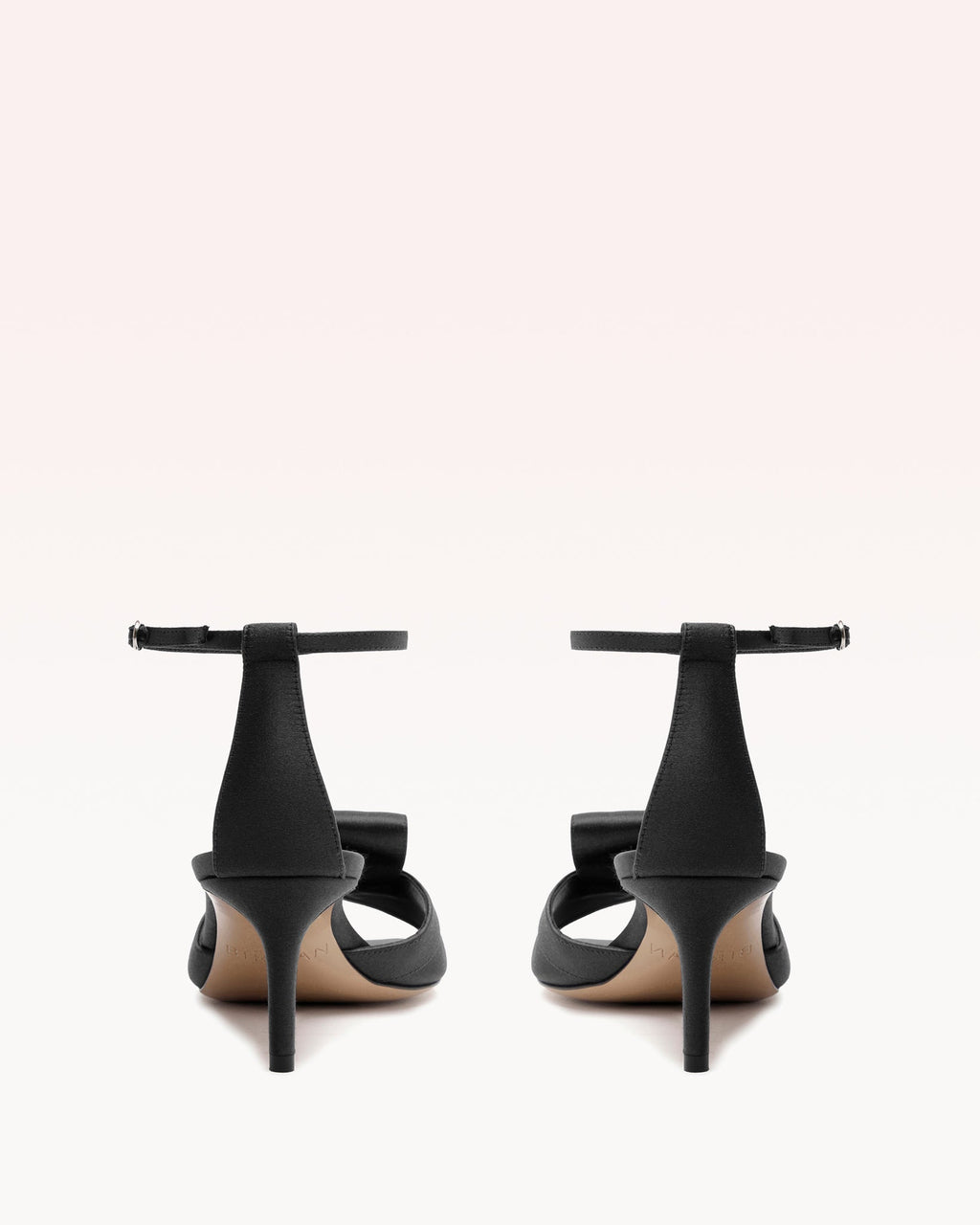 Tati Sandal 60 Black