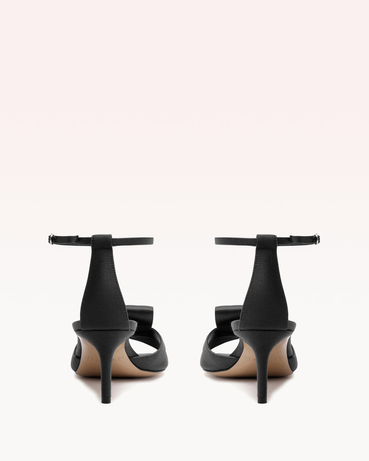 Tati Sandal 60 Black