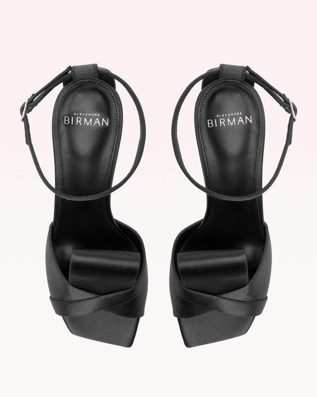 Tati Sandal 60 Black