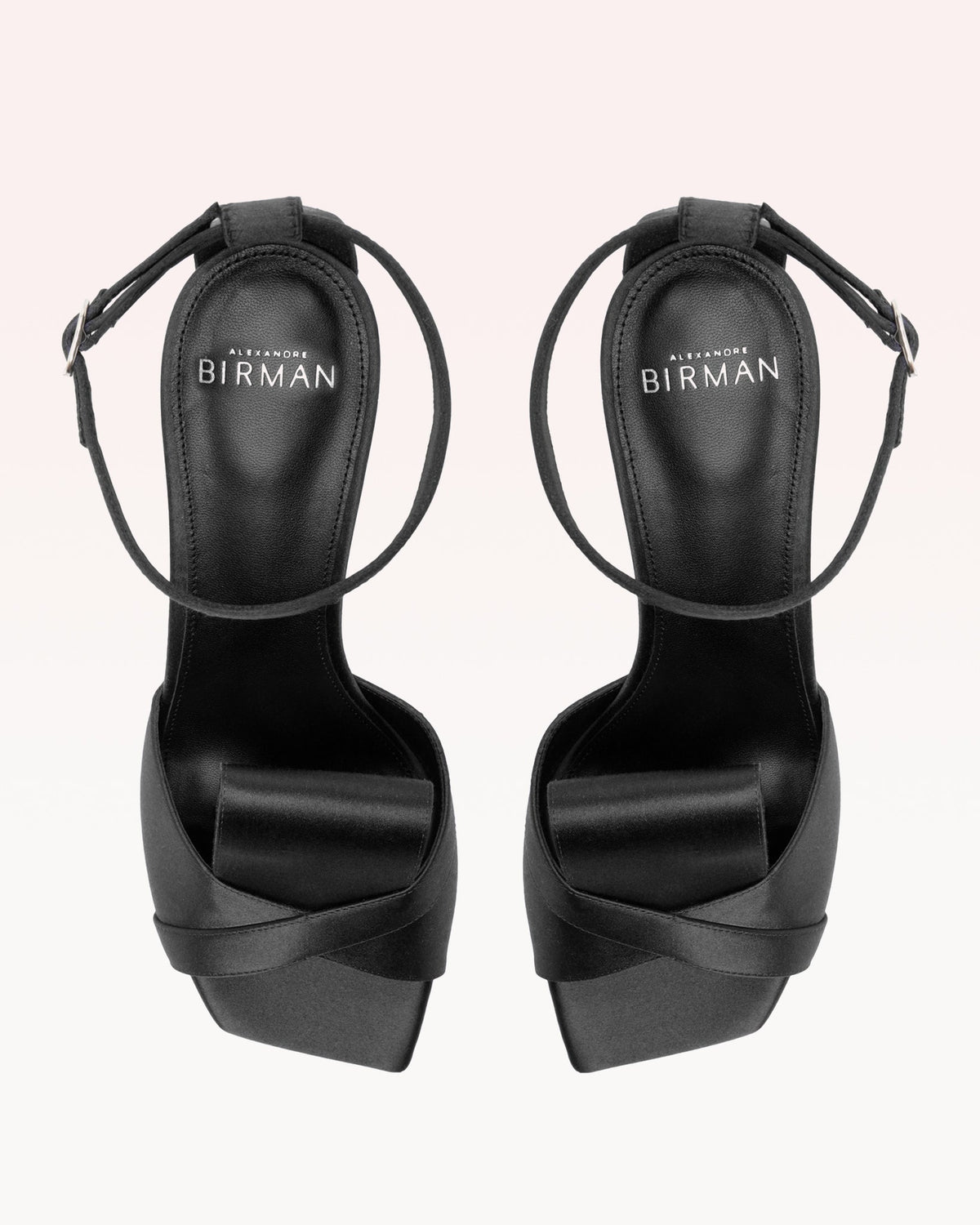 Tati Sandal 60 Black