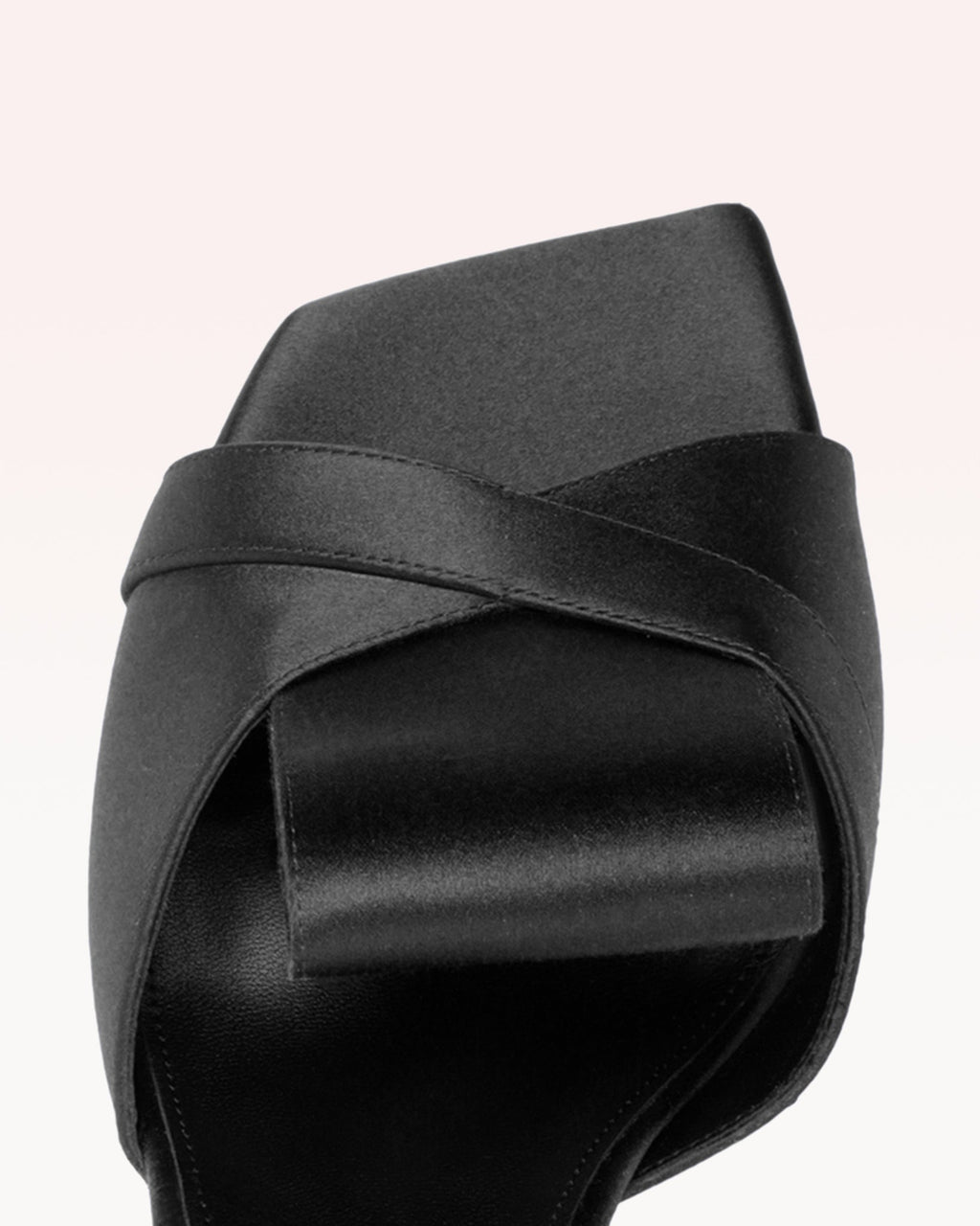 Tati Sandal 60 Black