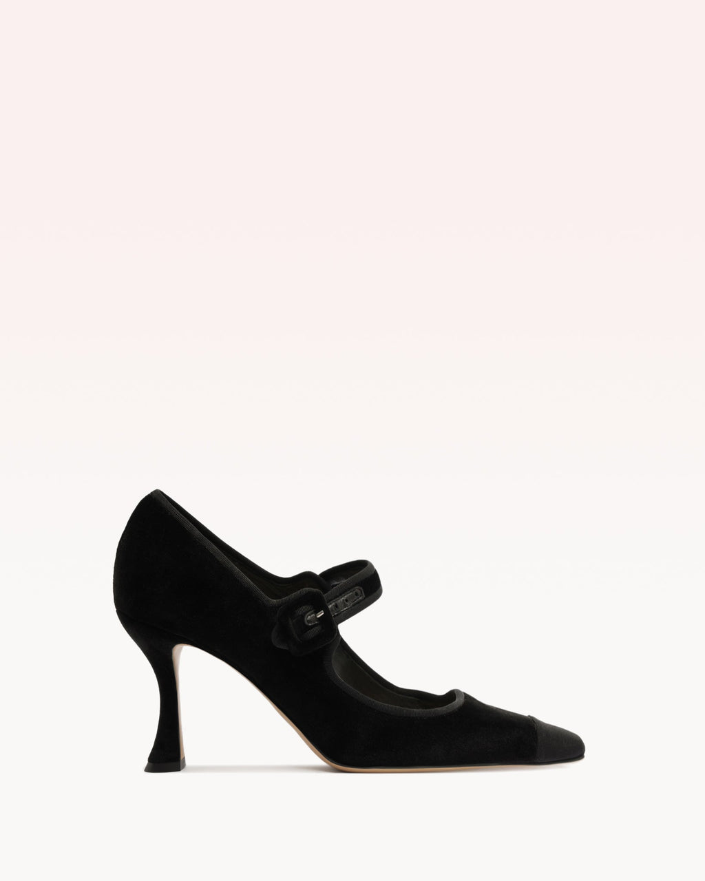 Jada 85 Black