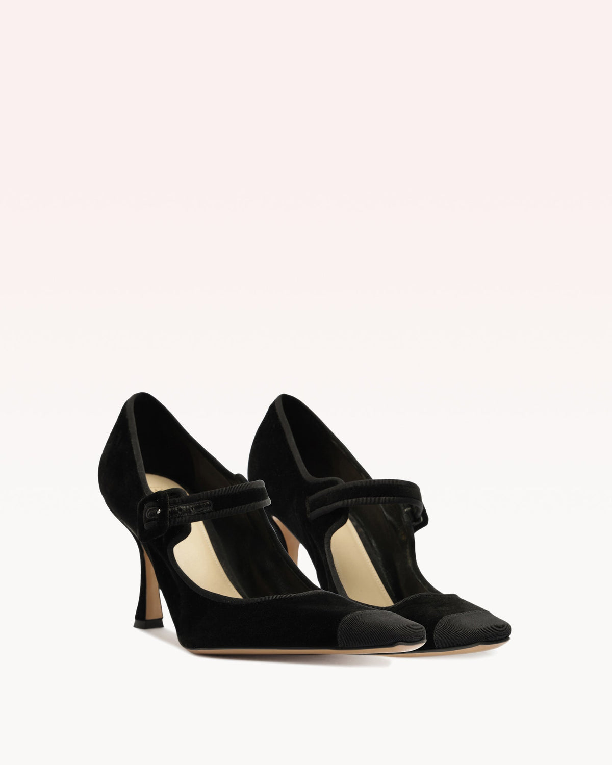 Jada 85 Black