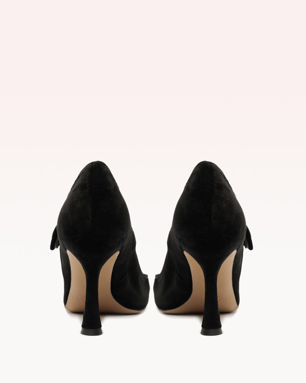 Jada 85 Black