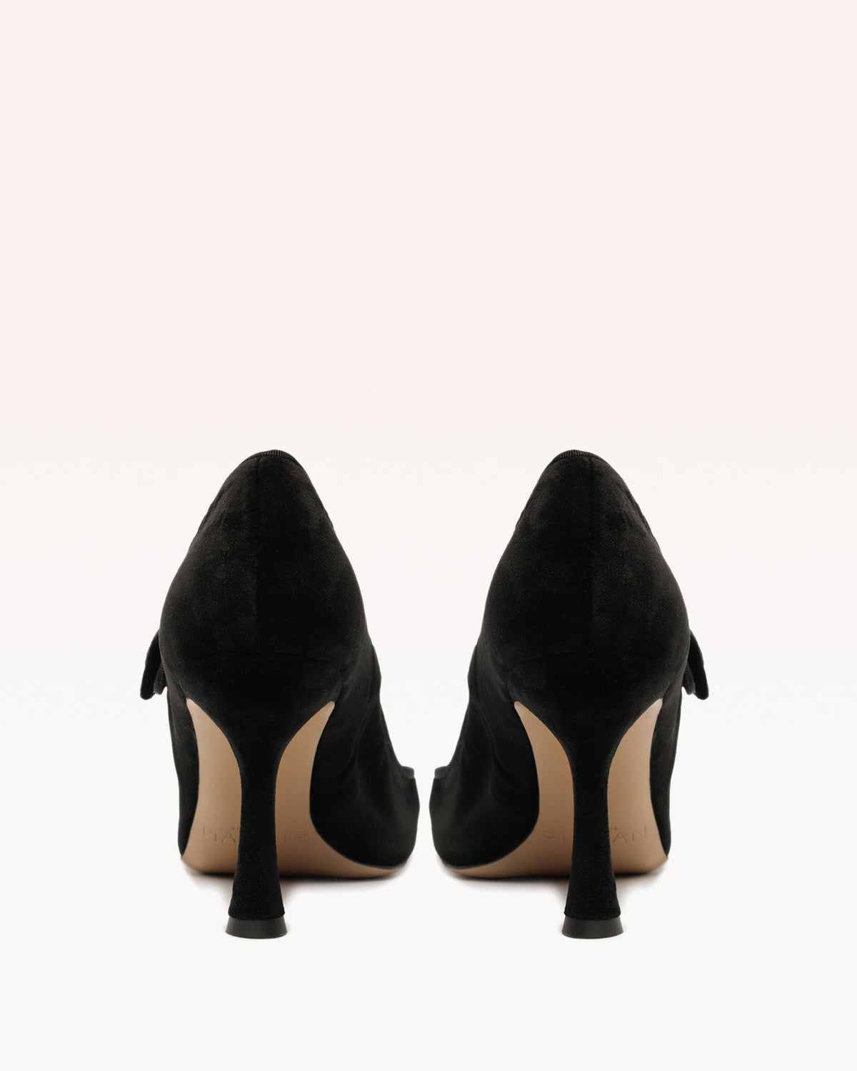 Jada 85 Black