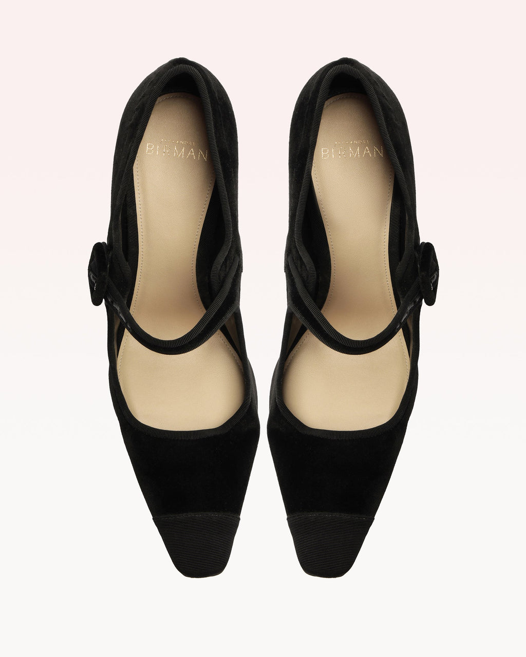 Jada 85 Black
