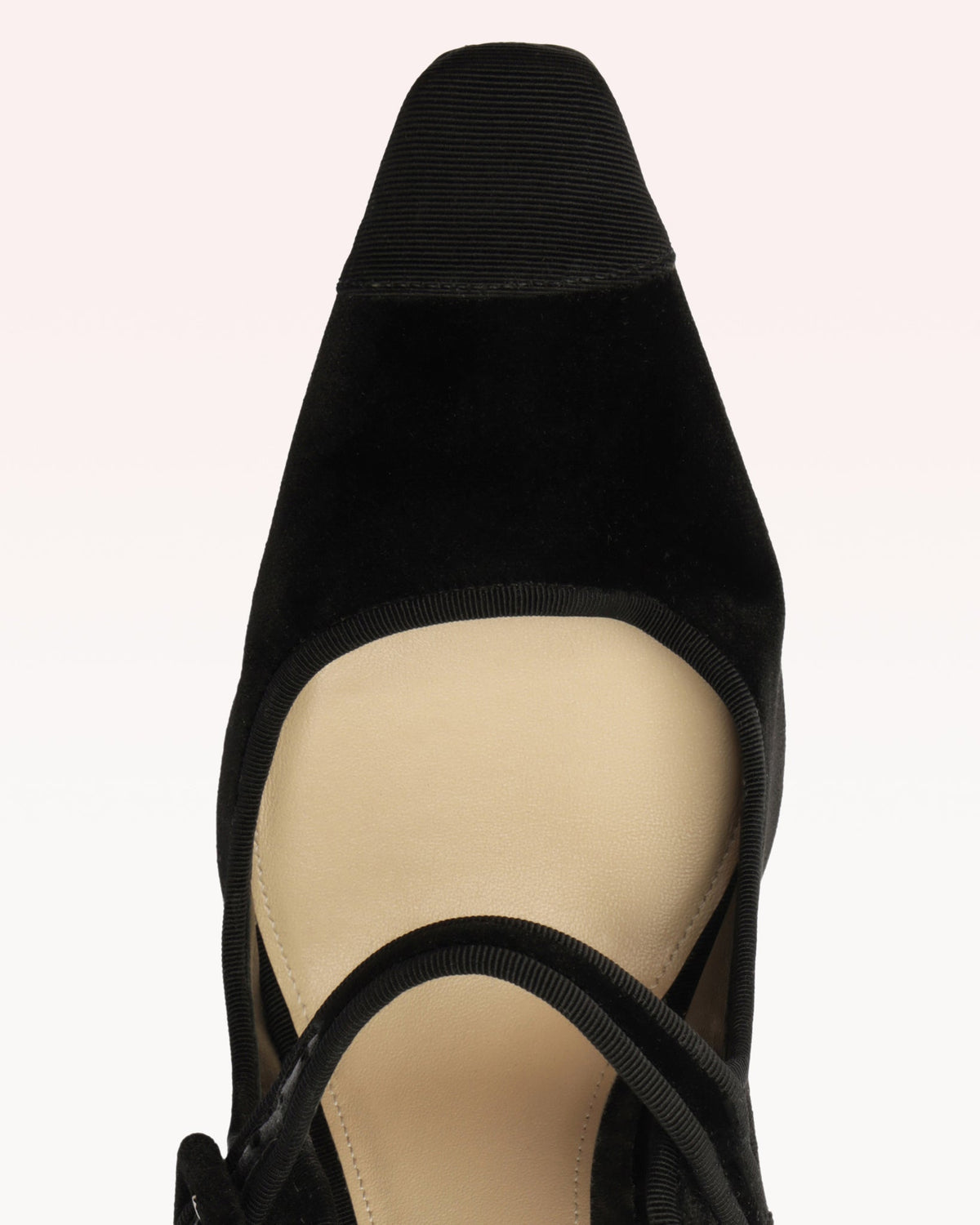 Jada 85 Black