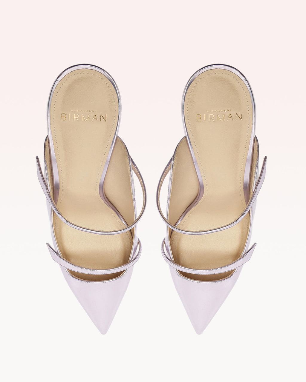 Tita Mule 85 Lilac