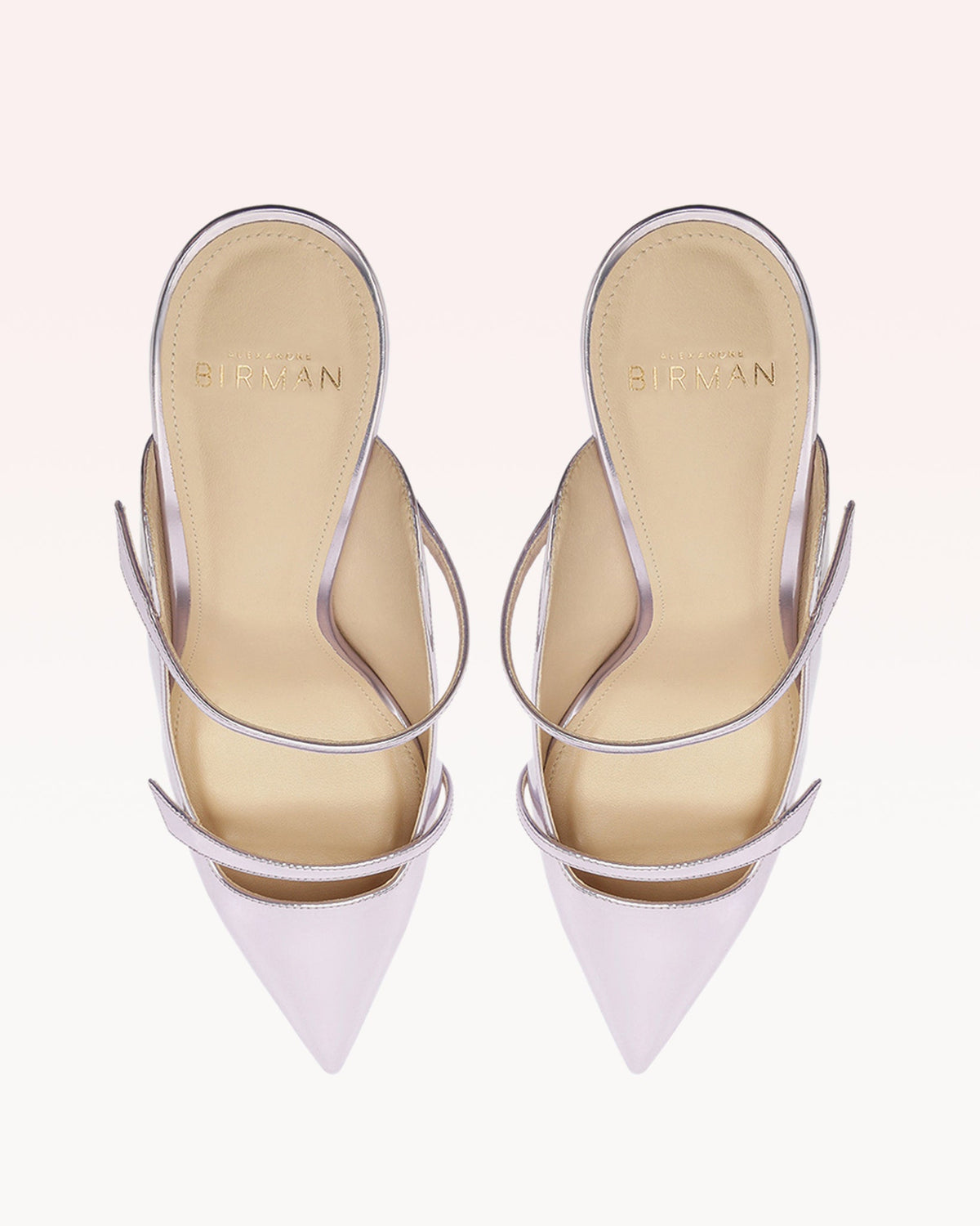 Tita Mule 85 Lilac
