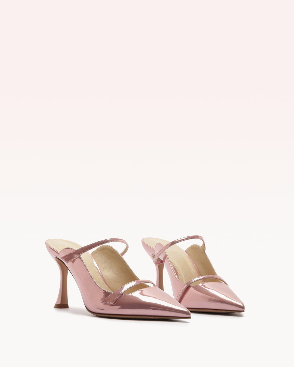 Tita Mule 85 Pink