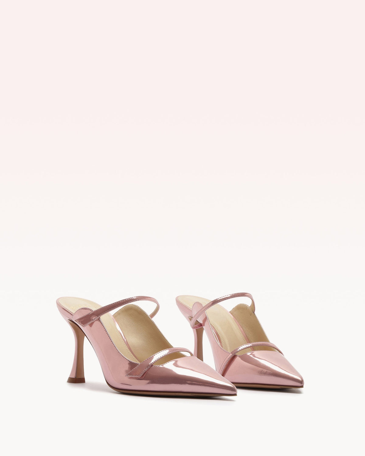Tita Mule 85 Pink