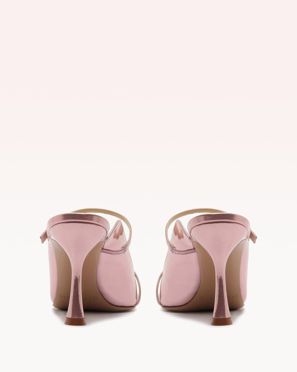 Tita Mule 85 Pink