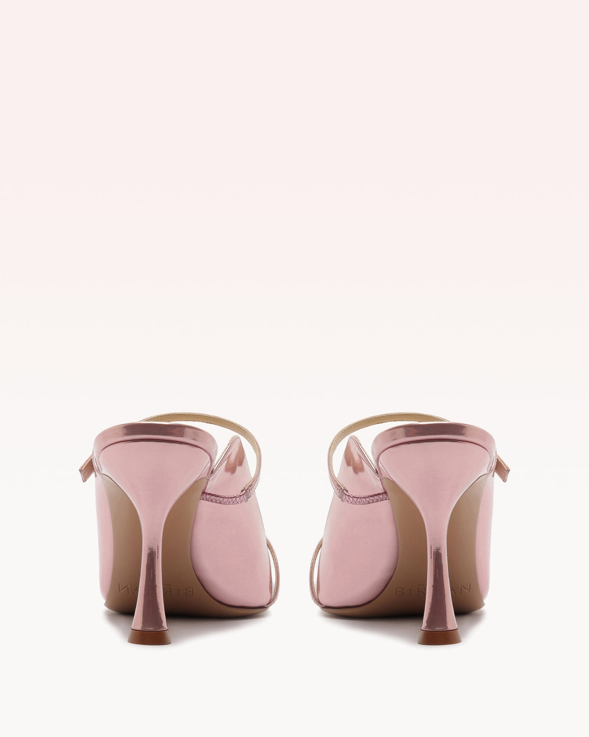 Tita Mule 85 Pink