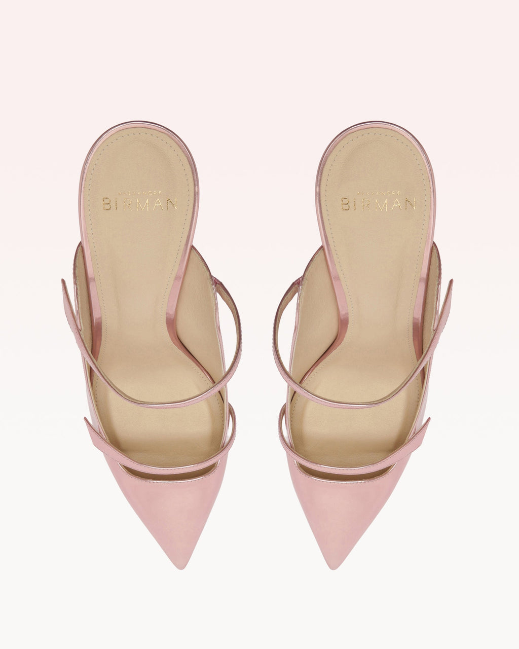 Tita Mule 85 Pink