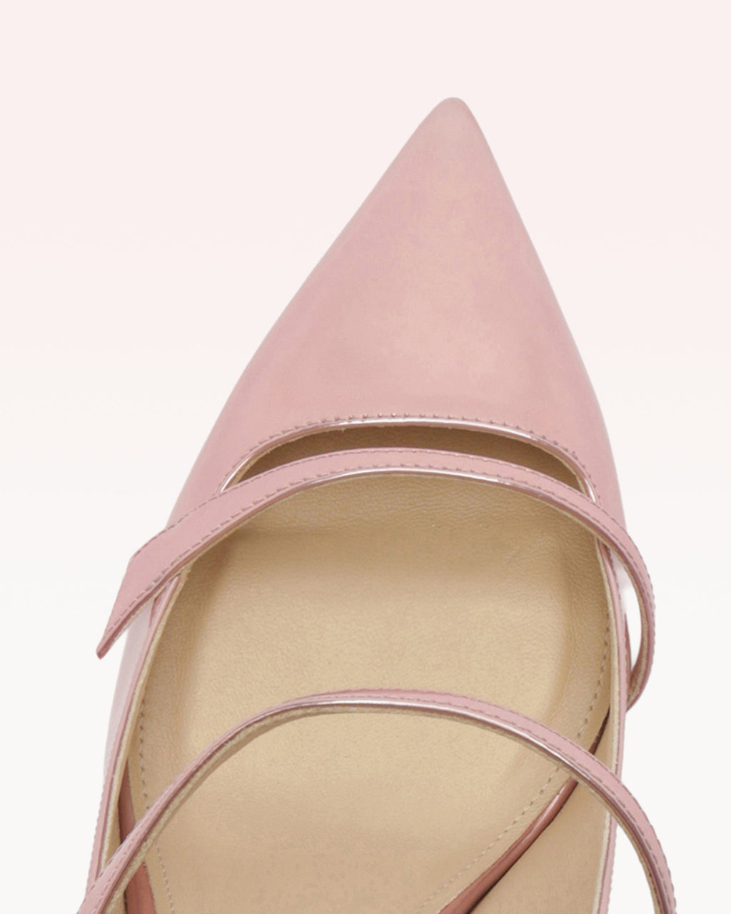 Tita Mule 85 Pink