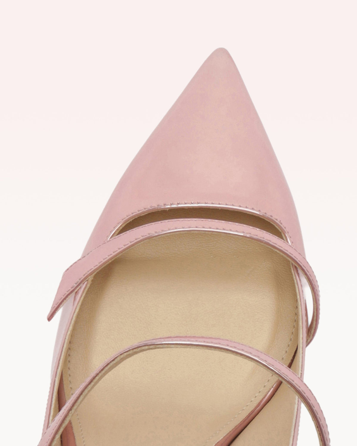 Tita Mule 85 Pink
