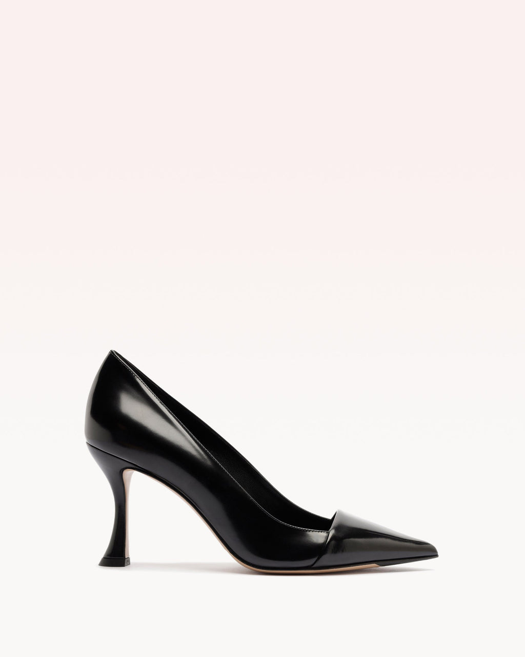 Minerva Pump 85 Black