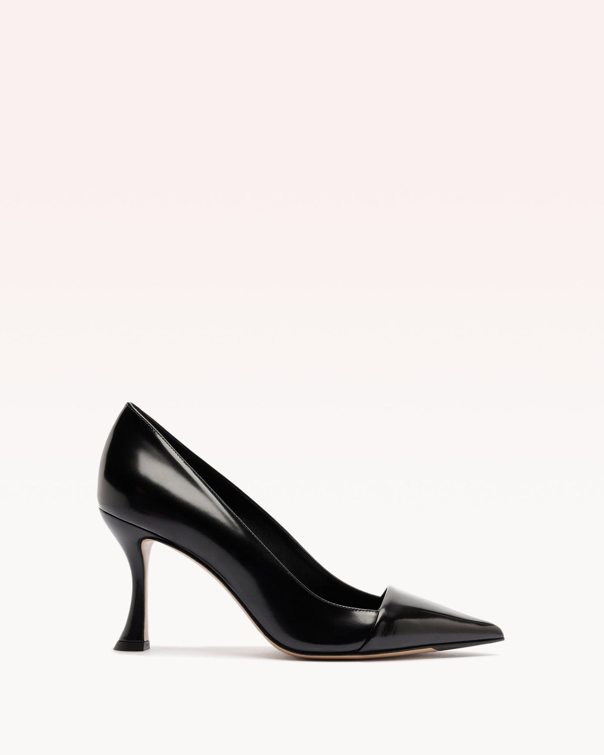 Minerva Pump 85 Black