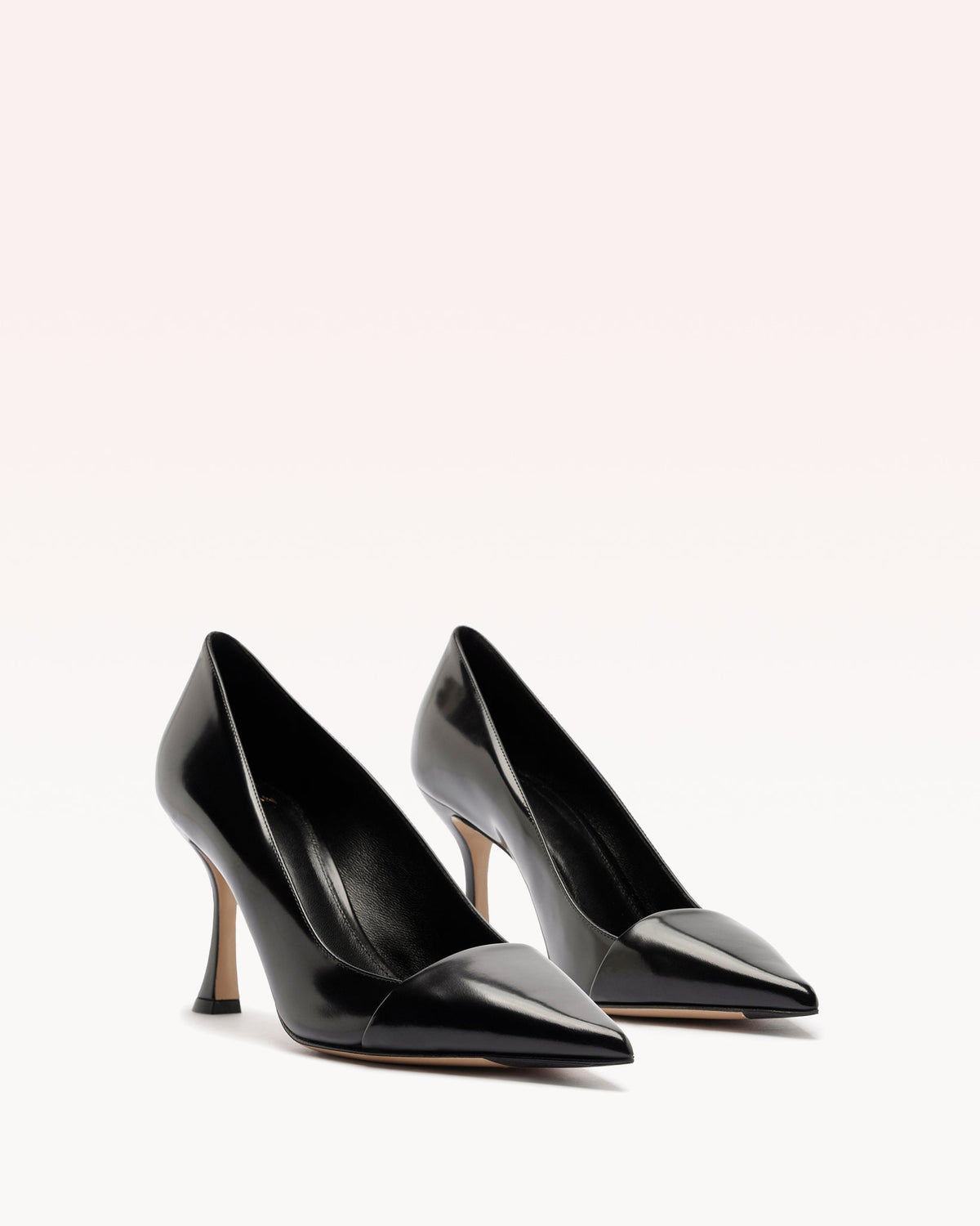 Minerva Pump 85 Black
