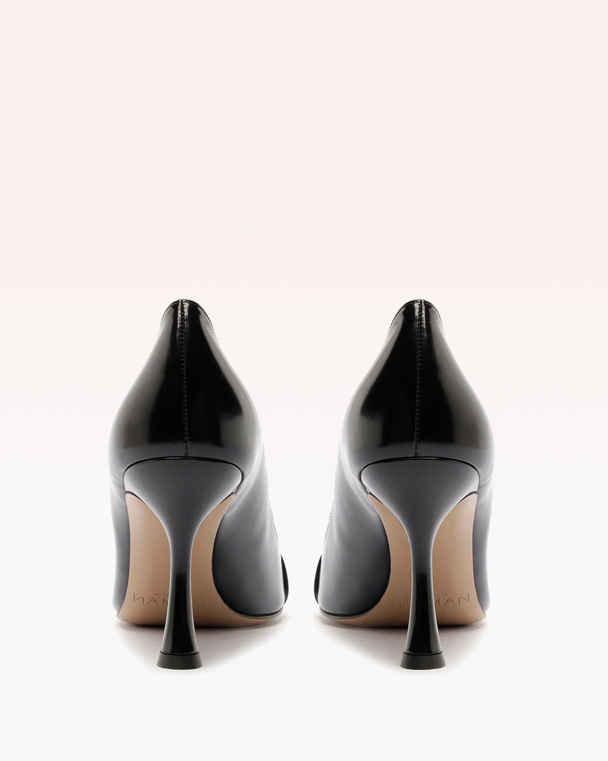 Minerva Pump 85 Black