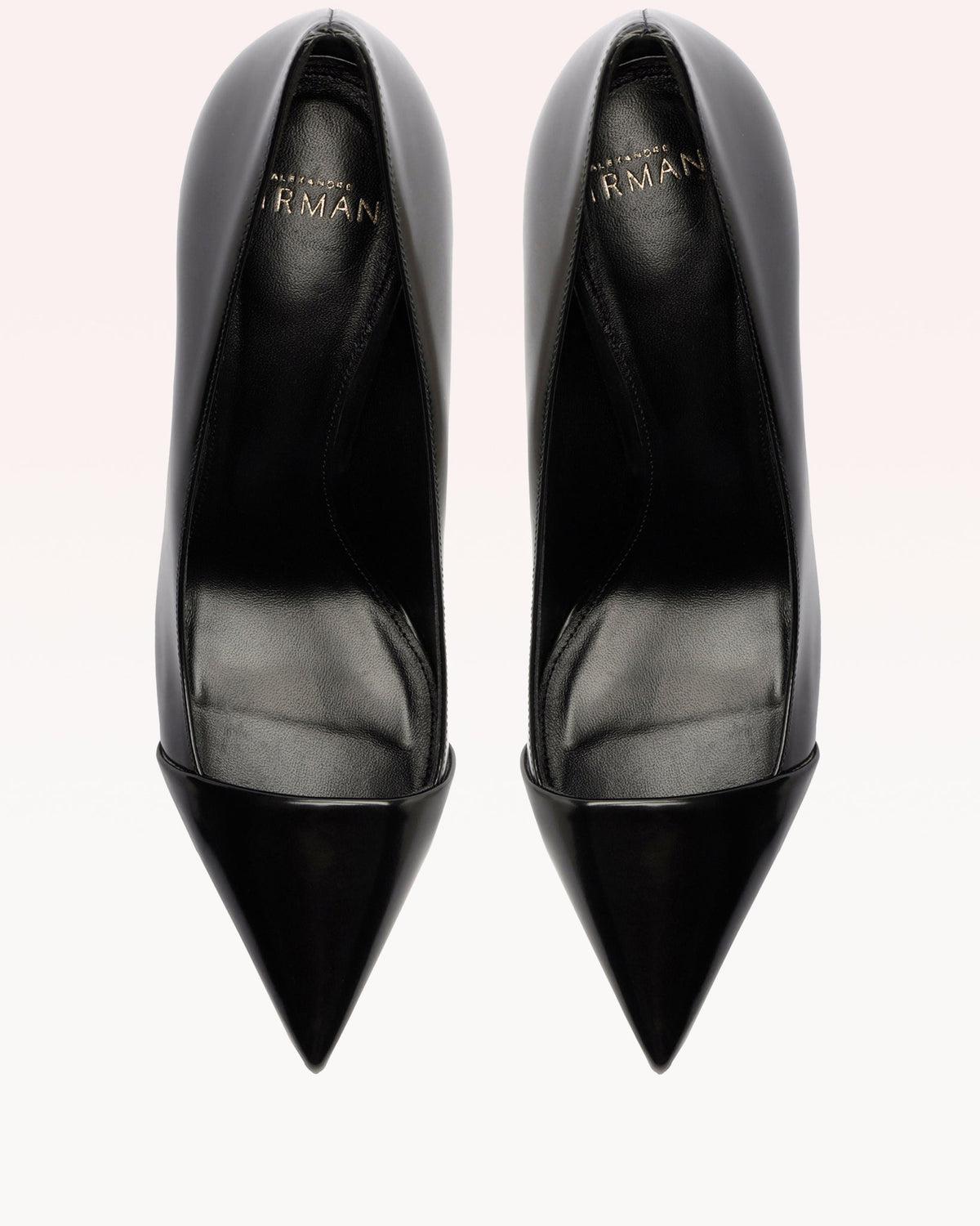 Minerva Pump 85 Black