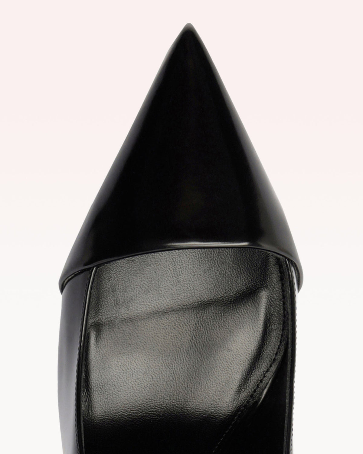 Minerva Pump 85 Black