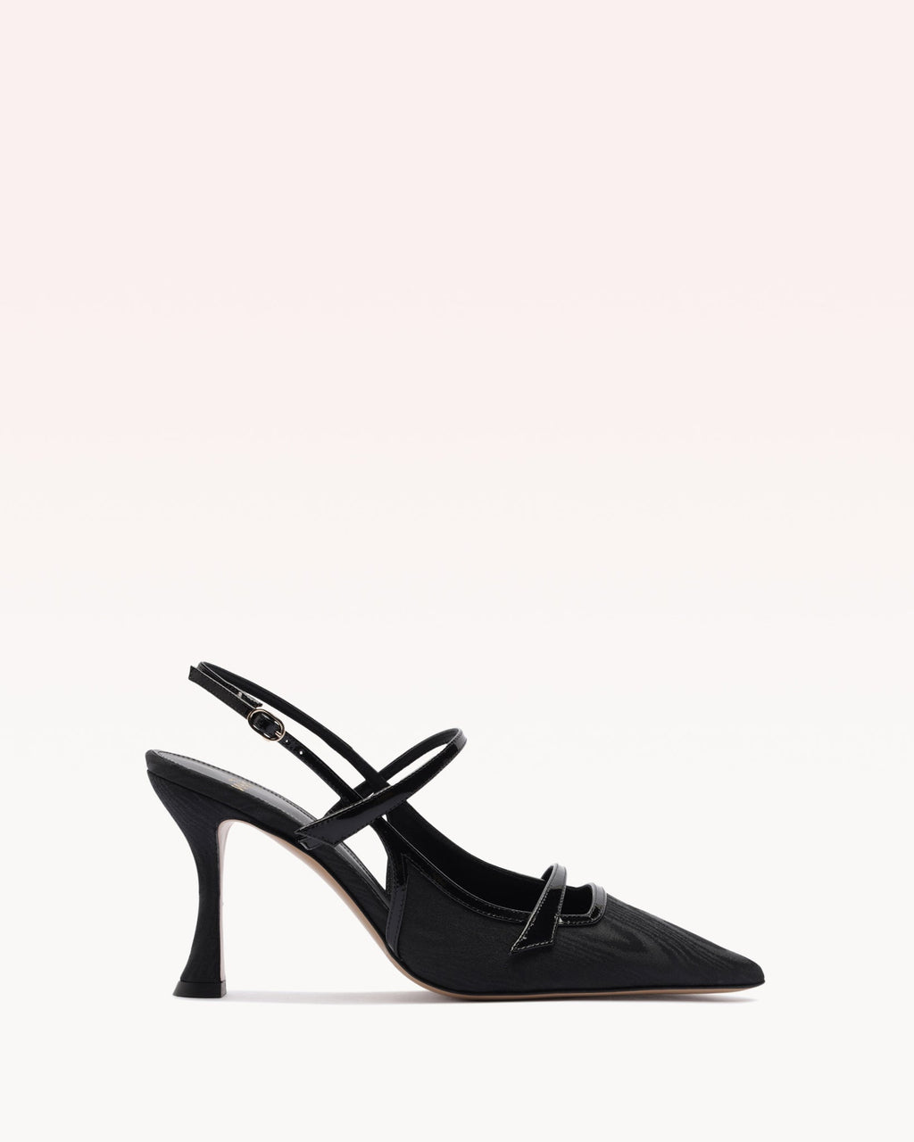 Tita Moire 85 Black