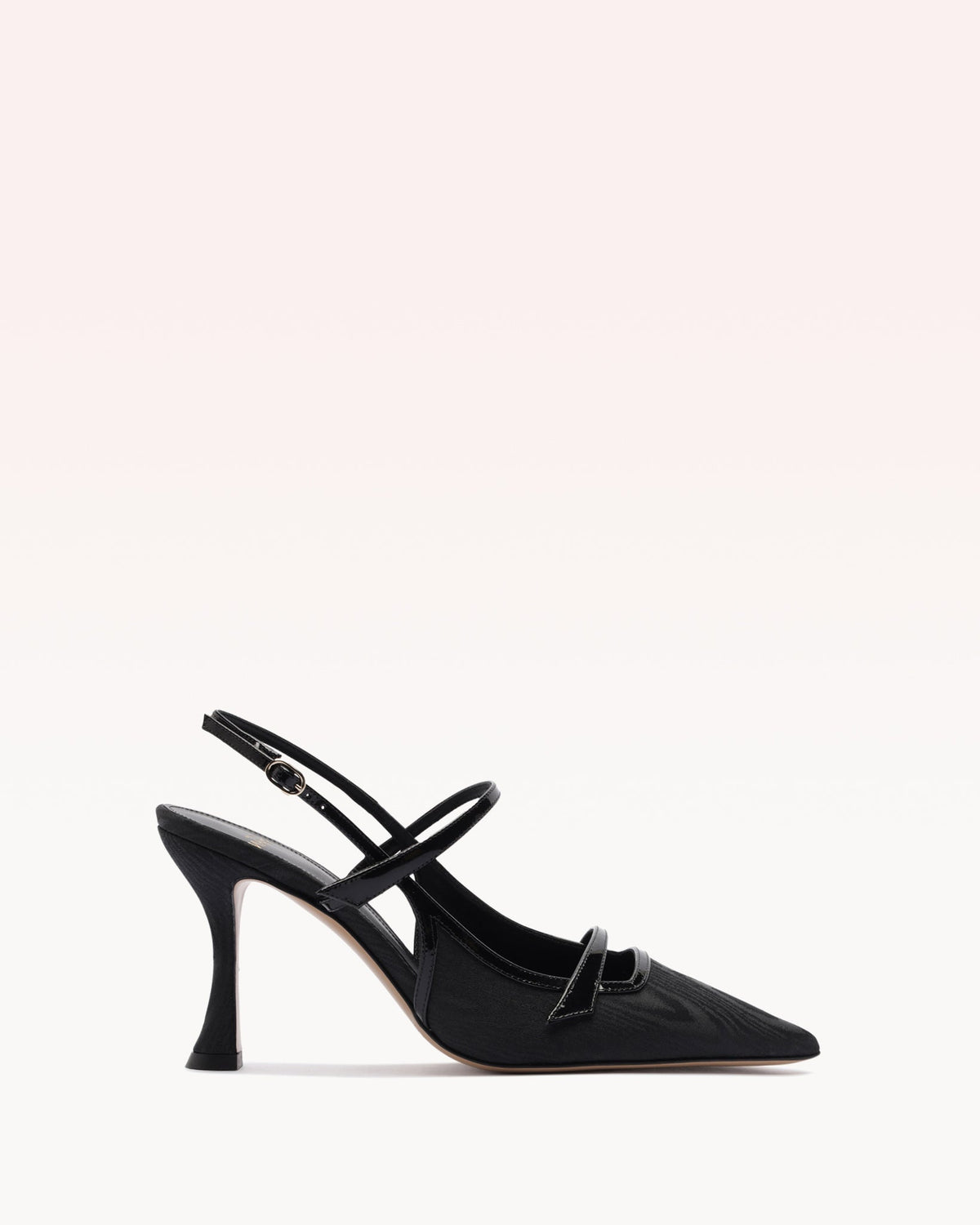 Tita Moire 85 Black