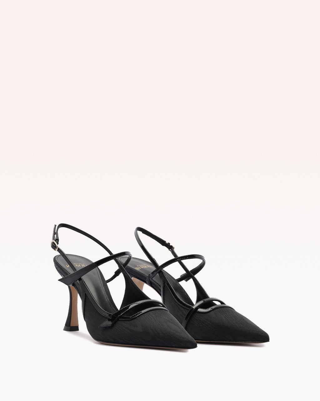 Tita Moire 85 Black