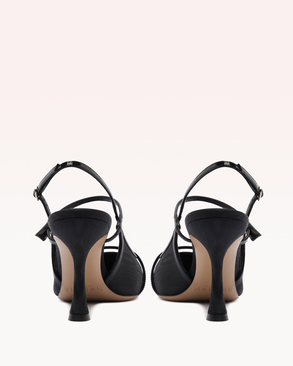 Tita Moire 85 Black