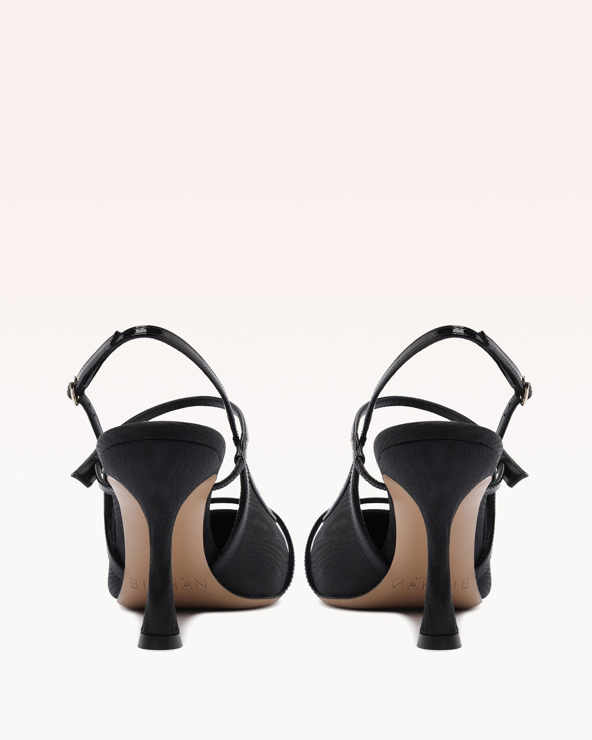 Tita Moire 85 Black
