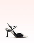 Tita Wrap Cap Toe 85 Black