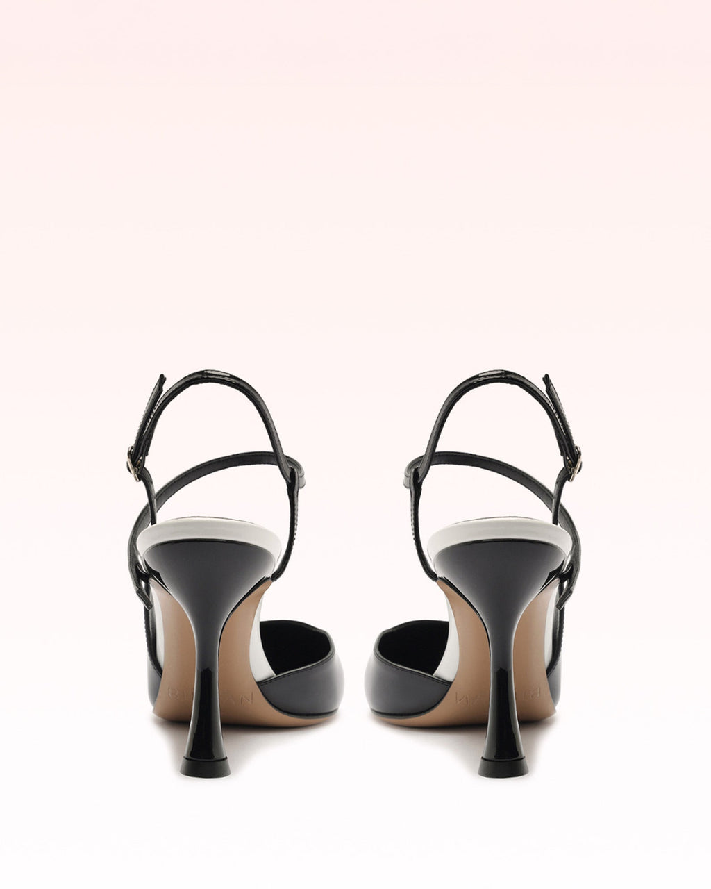 Tita Wrap Cap Toe 85 Black