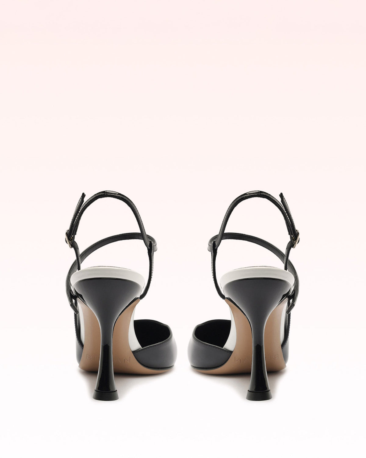 Tita Wrap Cap Toe 85 Black