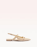 Tita Flat Semolina