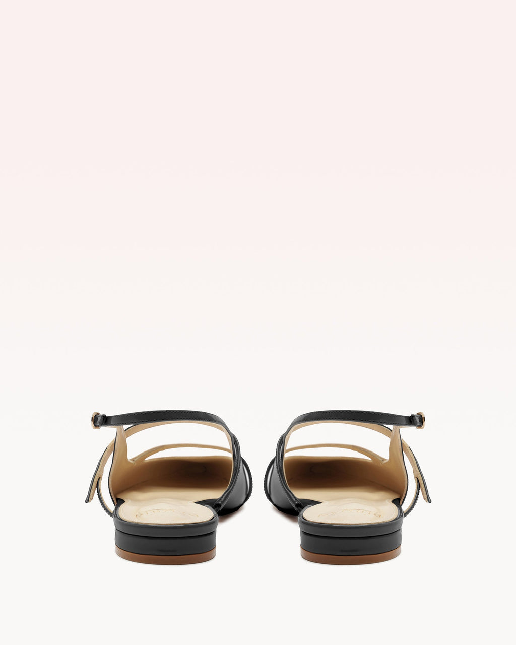 Tita Flat Black