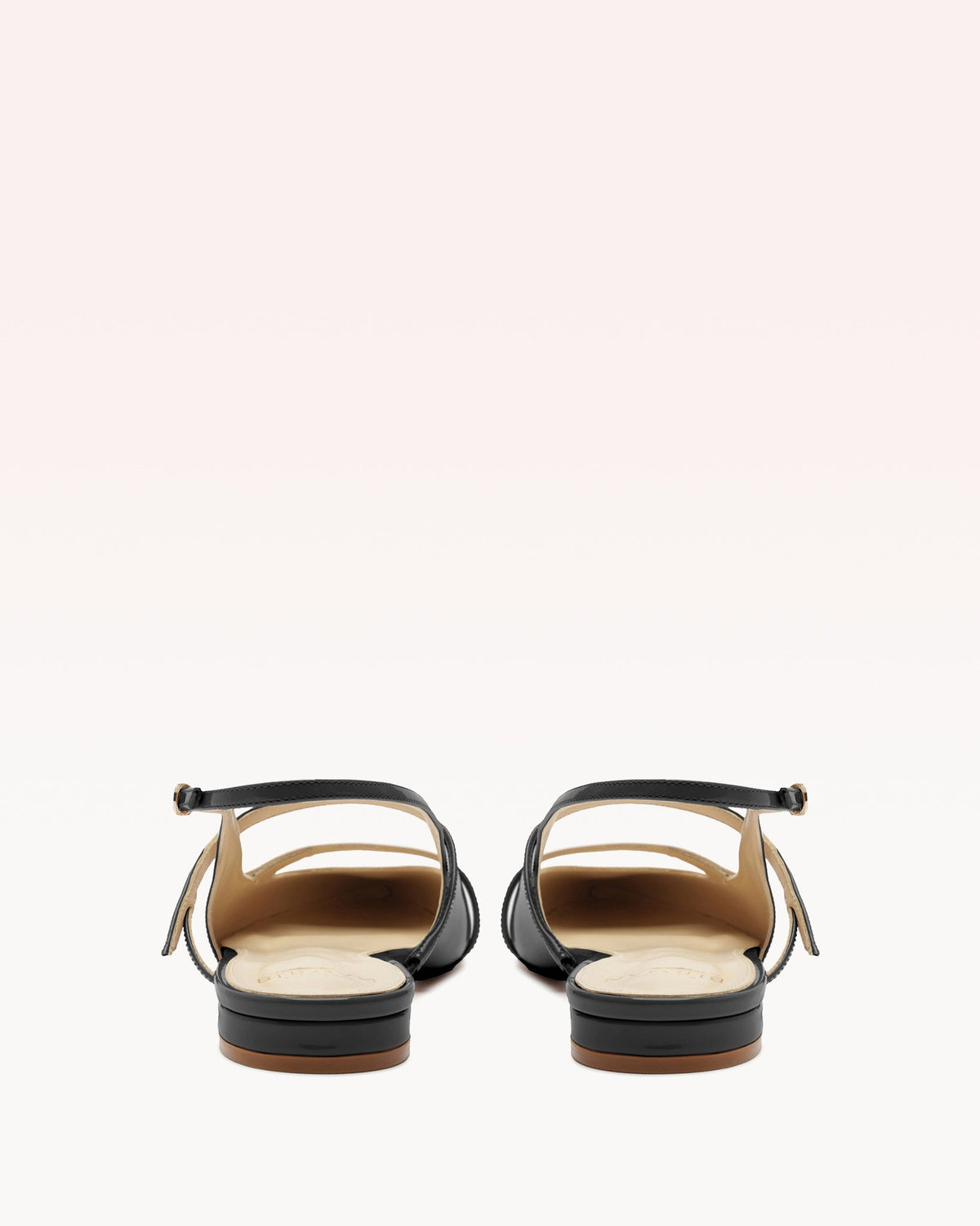 Tita Flat Black